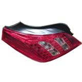 R9673187080 L9673186980 of tail lamp for Peugeot 508 2010-2013