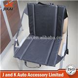stadium seat portable or portable stadium folding printed seat cushion chair