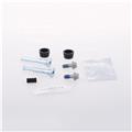 High efficient and convenient brake caliper sleeve kit silicone sleeve for automobile hand brake