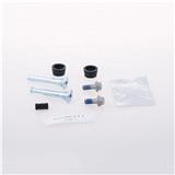 High efficient and convenient brake caliper sleeve kit silicone sleeve for automobile hand brake