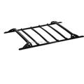 2018 new design universal car roof rack for suv 4x4 cars with aluminum iron material