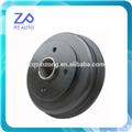 AUTO REAR BRAKE DRUM FOR SUZUKI SWIFT;OEM#43511-77J00