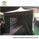 Heavy Duty Stable Aluminum Frame Wind Proof Outdoor Trade Show Canopy Tent