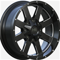 High quality 20 inch hot aluminum wheels for car