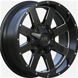 High quality 20 inch hot aluminum wheels for car