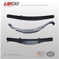 Trailer Truck Leaf Springs Accept Customized Design