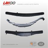 Trailer Truck Leaf Springs Accept Customized Design