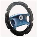 Leather pu Fashion PVC Steering Wheel Cover (BT 7002)