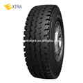 close shoulder truck tire 11R22.5