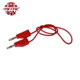 steel , nickel plated or copper 4mm banana plug