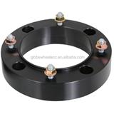 1.5" Polaris 4/156 Black Wheel Spacers Magnum 325 425L 500 Outlaw 450 525