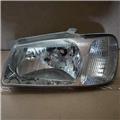 Head lamp for HYUNDAI Accent"00