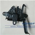 ENGINE HOOD LOCK