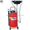 Waste Oil Collecting Machine for car