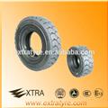 Forklift tires, High quality ARMOUR LANDE brand, 5.00-8 6.00-9 7.00-12