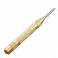 5 Inch Automatic Pin Punch Strike Spring Loaded Marking Starting Holes Woodworking Tool Center Pin High Quality