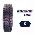 Truck Tires Size 12.00r24 with All Steel Radial Truck tire 12.00r24 tire
