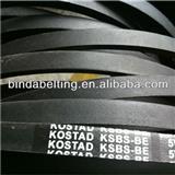 wedge belt 5V2000