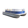 Small & Mini New Fishing Aluminum Boat Pontoon for Sale