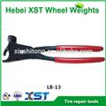wheel weight tool