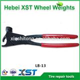 wheel weight tool
