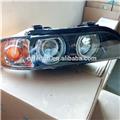 Head lamp/light  complete for BMW E39"95-"02  R63126900197  L63126900198