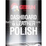 450ml Car Dashboard Polish