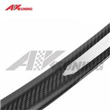 Car accessories 4 doors window visor   fit window visors