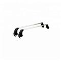 Qashqai auto parts aluminum OE car roof cross bar roof rack