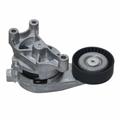 HZY tensioner OE:06F903315 with high quality for Sagitar high quality wheel hub bearing