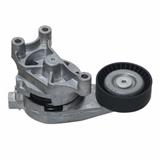 HZY tensioner OE:06F903315 with high quality for Sagitar high quality wheel hub bearing