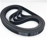 High Quality Synchronous Belt HTD 5M Rubber Industrial Timing Belt