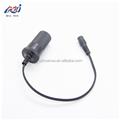 HN2005 socket to dc 5.5*2.1 socket with cable