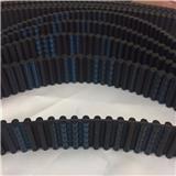 alibaba shop Rubber material Industrial Timing belt