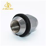 Acorn Bulge Nut bulge conical nut M12*1.25 nuts lower price