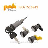 High quality Key Set for Tata 93172800S
