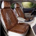 Fashionable cheap cool bamboo car seat cover
