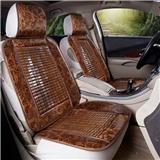Fashionable cheap cool bamboo car seat cover