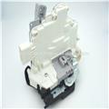 FOR Volkswagen MK5 EOS SEAT Leon 1P Zv ALTEA TOLEDO front Left Door Latch Assembly / Door Lock Actuator 1P1837015 1P1837015A