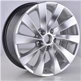 JWL VIA size14 15 16 17 18 Inch Hyper silver japan Alloy wheel for sales