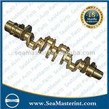 Crankshaft for MITSUBISHI 4D56 Engine Crankshaft