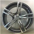 size 14 15 17 18 19 replica alloy rim for sale