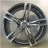 size 14 15 17 18 19 replica alloy rim for sale