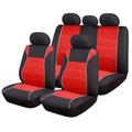 Universal polyester 2 MM auto seat cover car seat cover Set Best Seller