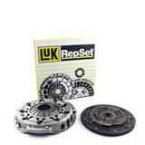 Clutch plate set for Honda Fit 1.3 1.5 clutch platen