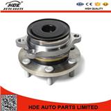 Wheel Hub Bearing Unit For Nissan Navara D40 2WD 3DUF050F-3 40202-EB70B