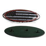 Custom camo F150 Oval 9 inch Front Grille Replacement Badge Emblem for Ford