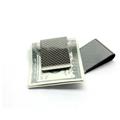 Free shipping Newest Model  Money Blocking Carbon Fiber C it Card Holder with Money clips 2019