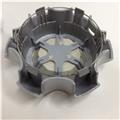 2003-2009 Custom Wheel Hub Center Cap Centre hubcap