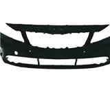 For cerato K3 2016 2017 front bumper 86511-A7820 auto body kits